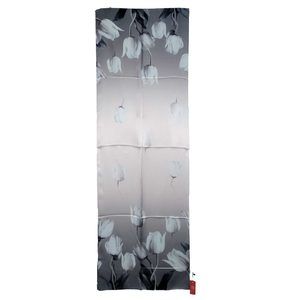 NWT Genuine 100% Mulberry Silk Satin Scarf 20"x66" Long Rectangle Shawl 5310